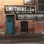 Butte Alleys
