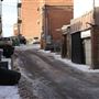 Butte Alleys