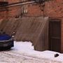 Butte Alleys