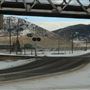 Butte Industrial Areas