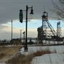 Butte Industrial Areas