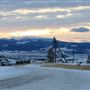 Butte Industrial Areas