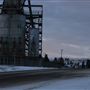 Butte Industrial Areas