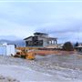 Butte Industrial Areas