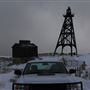 Butte Industrial Areas