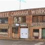 Butte Industrial Areas