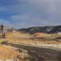 Butte Industrial Areas