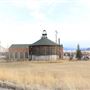 Butte Industrial Areas