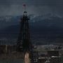 Butte Industrial Areas