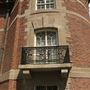 Charles W. Clark Chateau