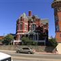 Copper King Mansion