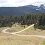 Fleecer Mountain Road