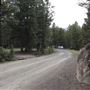 Fleecer Mountain Road
