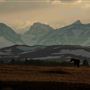 Blackfeet Indian Reservation