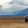 Blackfeet Indian Reservation