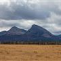 Blackfeet Indian Reservation