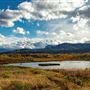 Blackfeet Indian Reservation