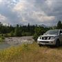 Blackfeet Indian Reservation