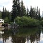 Blackfeet Indian Reservation