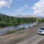 Blackfeet Indian Reservation