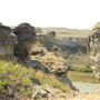 Blackfeet Indian Reservation