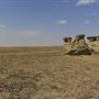 Blackfeet Indian Reservation
