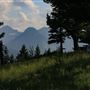 Cut Bank Creek Valley and Overlooks