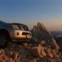 Divide Mountain