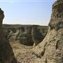 Blackfeet Nation Hoodoos