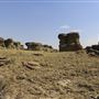 Blackfeet Nation Hoodoos