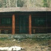 4 Mile Guard Station