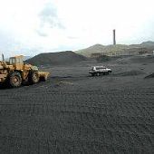 Anaconda Slag Pile