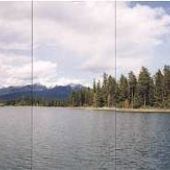 Echo Lake - Big Fork