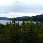 McGregor Lake