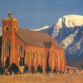 St. Ignatius Mission Church