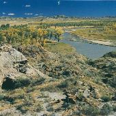 Powder River
