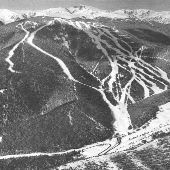 Red Lodge Ski Resort