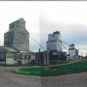 Loma Grain Elevator