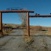 6C Ranch (Gold Creek)