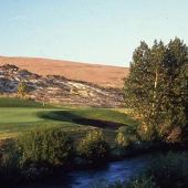 Old Works Golf Course