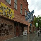 Fraternal Order of Eagles