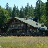 Belton Chalet