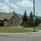 Interstate 15 - Butte Rest Stop