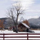 Trapper Peak Ranch