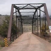 Tom Miner Bridge