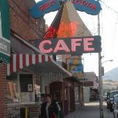 Red Lodge Cafe