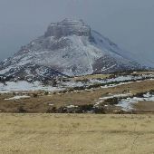 Ear Mountain