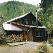 Seven Lazy P Guest Ranch