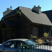 Mountain Lake Lodge