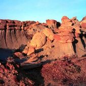 Rock Formations
